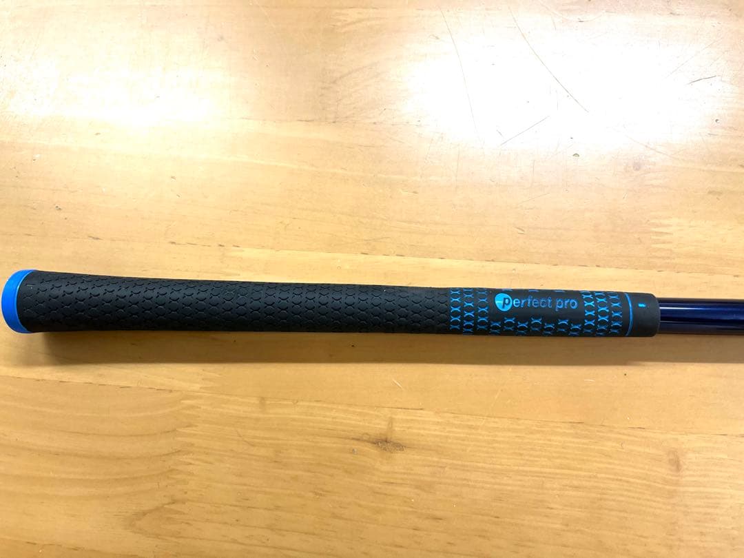 スピーダーNXブルー 50-X ピンスリーブ付き