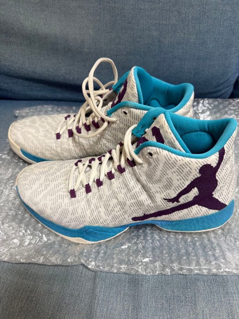 シューズ(男性用) Nike. Air Jordan xx9