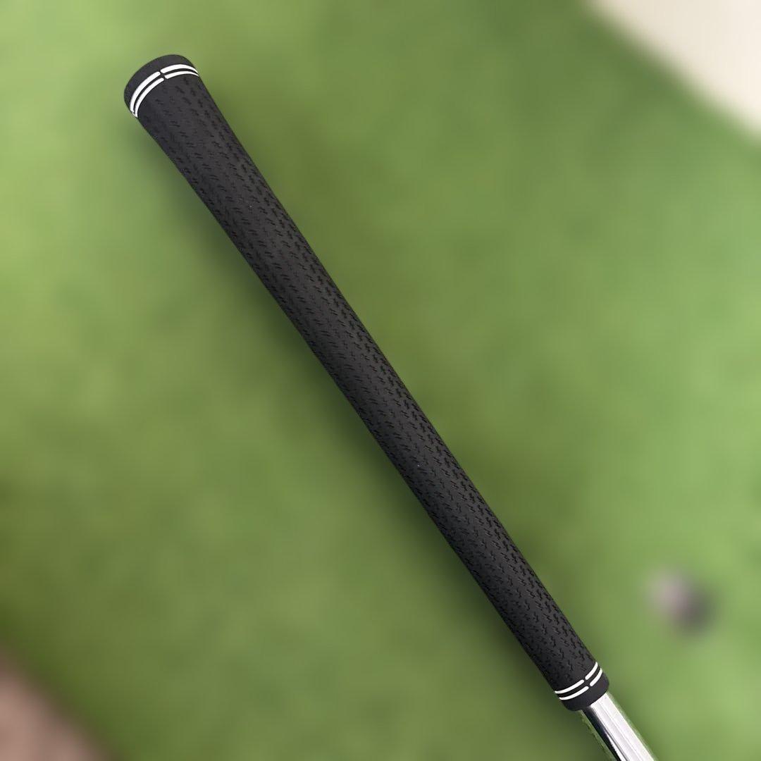 クリーブランドゴルフ日本正規品 スマートソール フルフェース ロブウェッジ64°