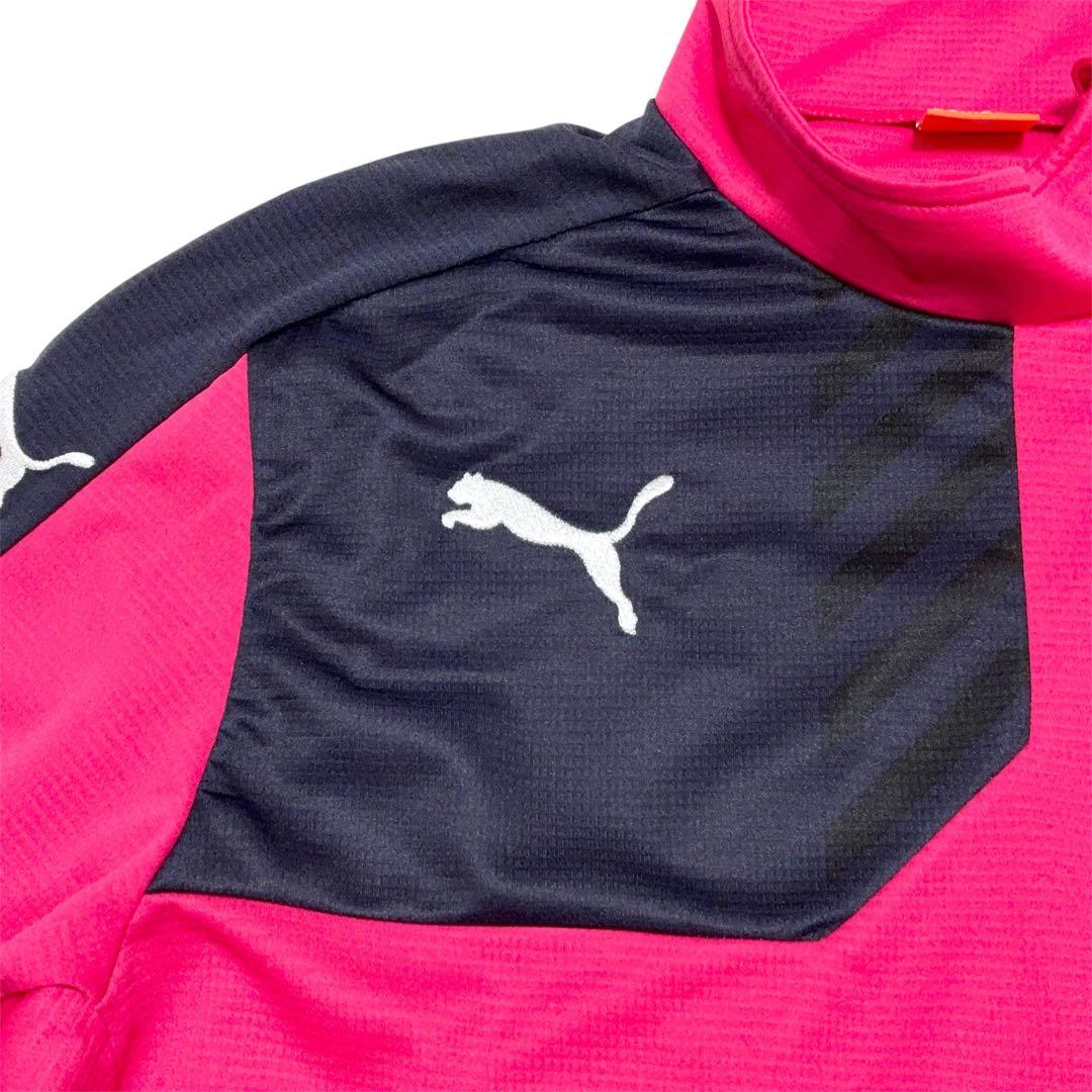 PUMA Jリーグ セレッソ大阪 選手支給品 トレーニングウェア Mサイズ
