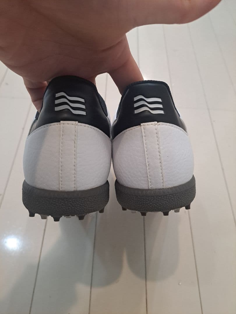 adidas　ゴルフ　Samba　サンバ