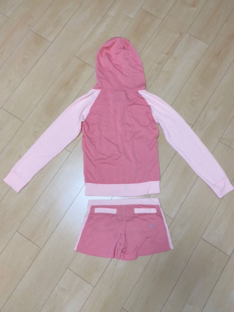 Rady レディ　セットアップ