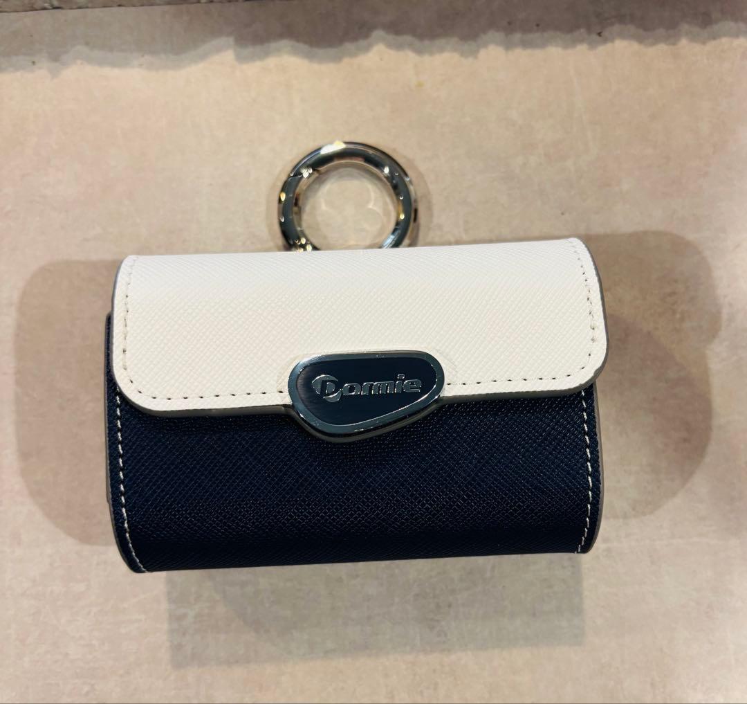 ほぼ新品！Dormie T200ゴルフ用距離計