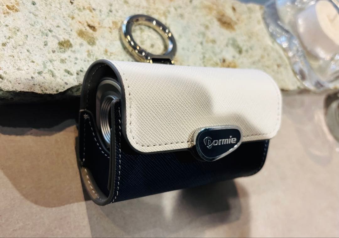 ほぼ新品！Dormie T200ゴルフ用距離計