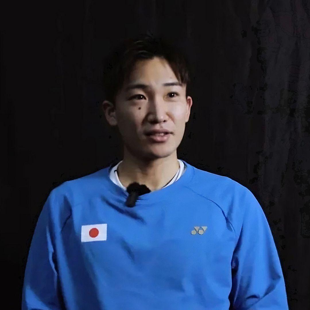 YONEX桃田賢斗選手着用モデル 日本代表選手支給品 宮崎友花選手 練習ウェア