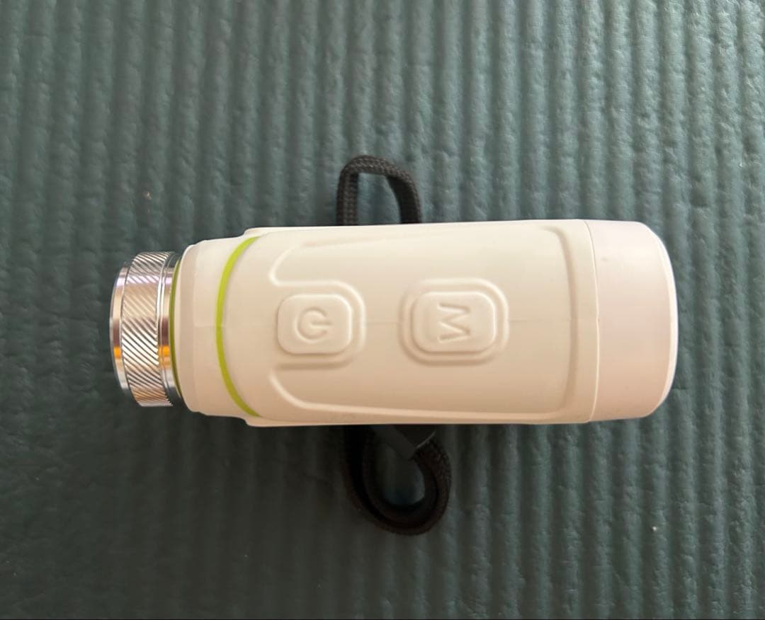 Fossibot C1000PRO ゴルフ用レーザー距離計