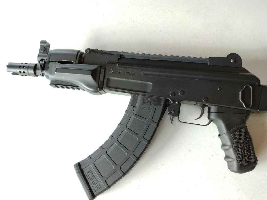 東京マルイ　ＡＫ４７　ハイサイクル電動ガン　週末限定値下げ
