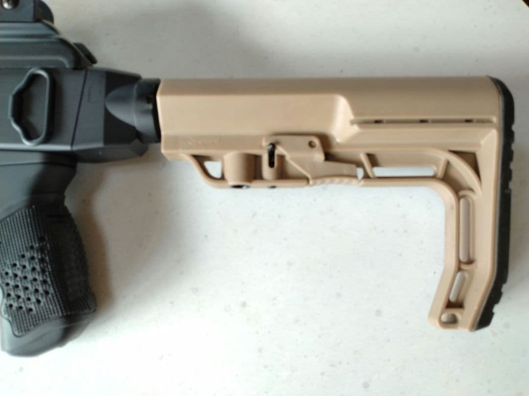 東京マルイ　ＡＫ４７　ハイサイクル電動ガン　週末限定値下げ