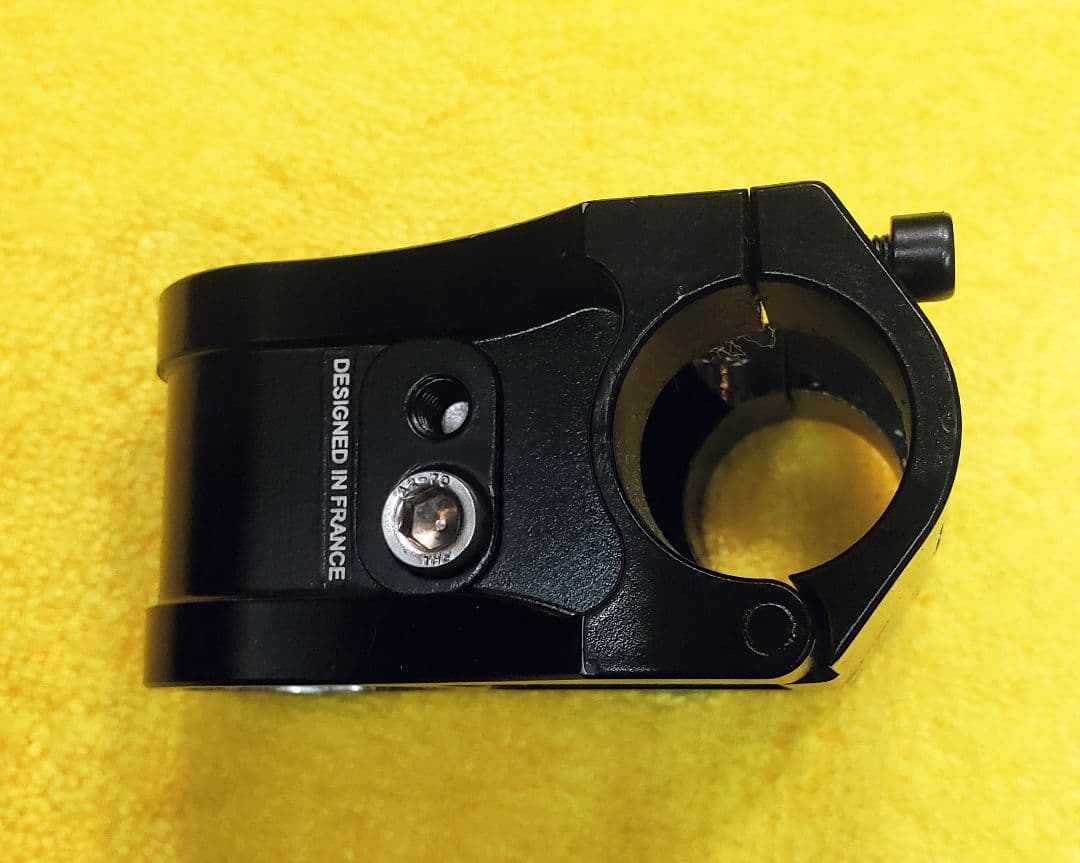 良品！STONE EDGE ステム フランス製 25.4Φ 突き出し約50mm