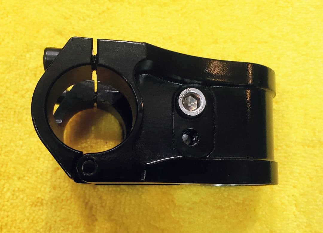 良品！STONE EDGE ステム フランス製 25.4Φ 突き出し約50mm