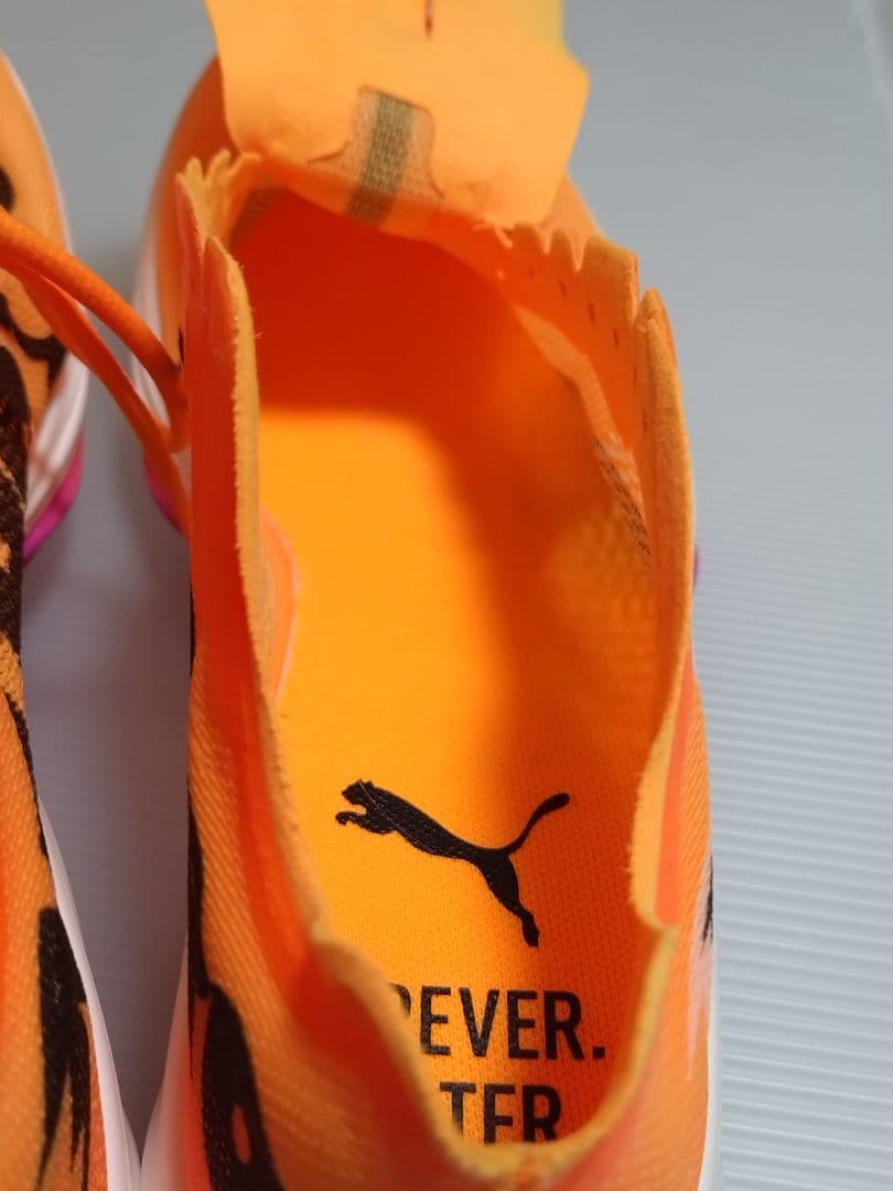 Puma ランニング ロングディスタンス ニトロ エリート 3