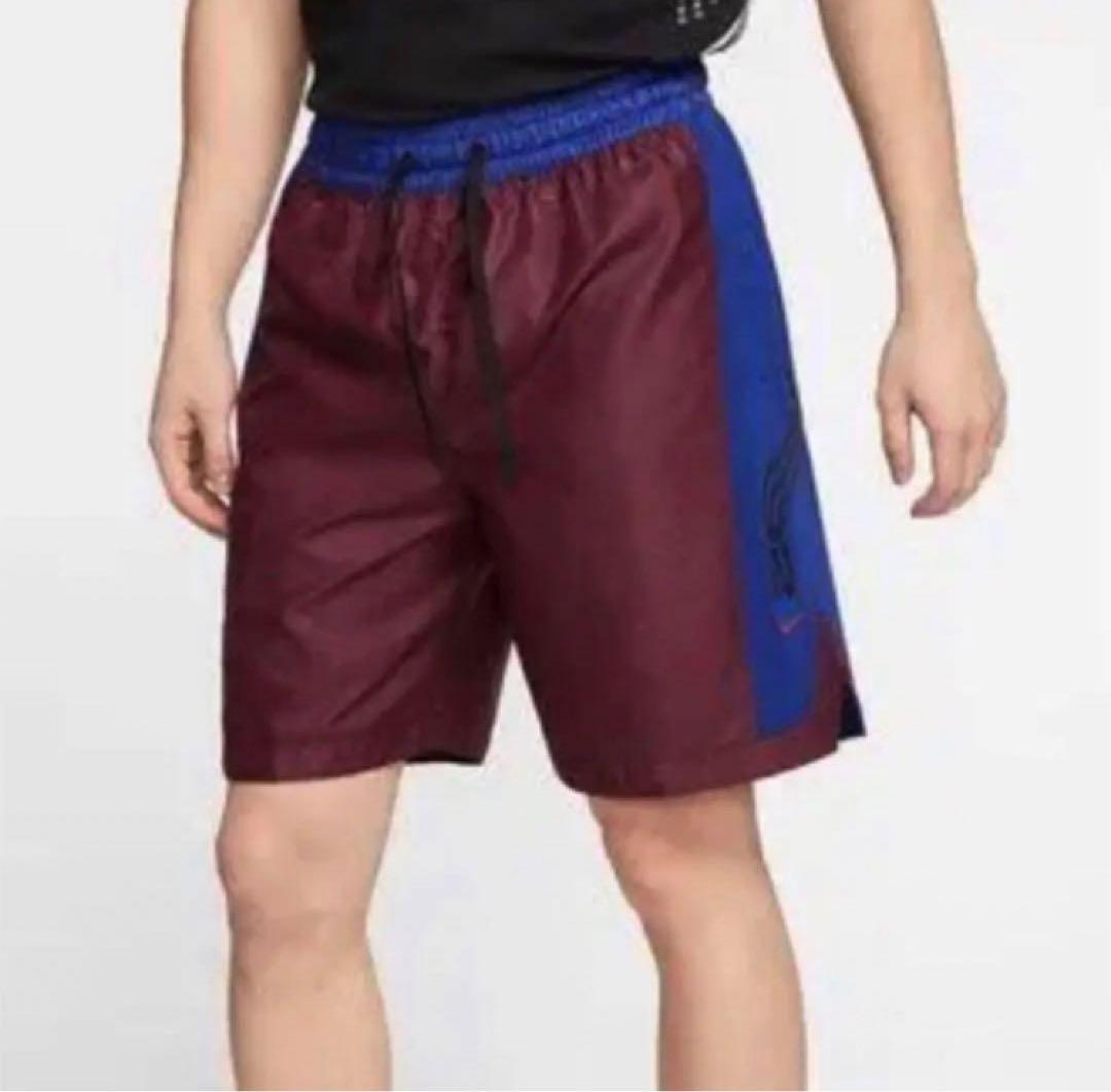 新品★定価19,250円❗️ナイキウインドブレーカー ナイキハーフパンツ★L