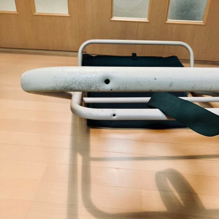 コールマン ロッキングチェア coleman レア