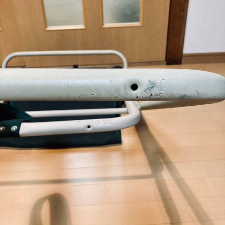 コールマン ロッキングチェア coleman レア