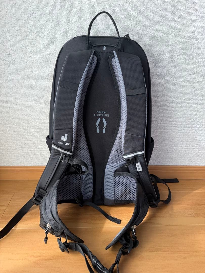 アクセサリー deuter SUPERBIKE 18