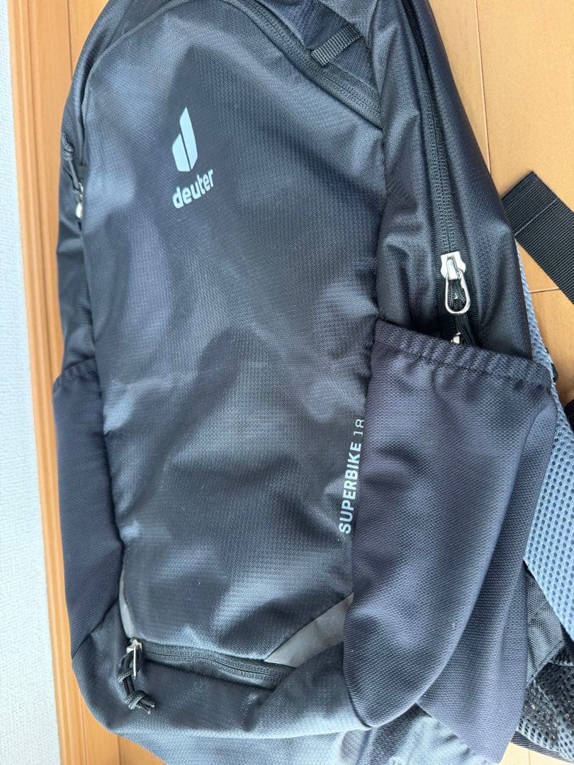 アクセサリー deuter SUPERBIKE 18