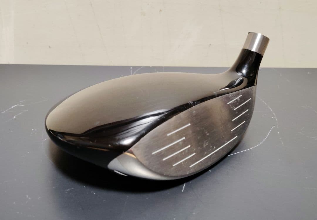 ★Romaro Ray α 3w&ツアーB XD-F 5w(ヘッドのみ)中古★
