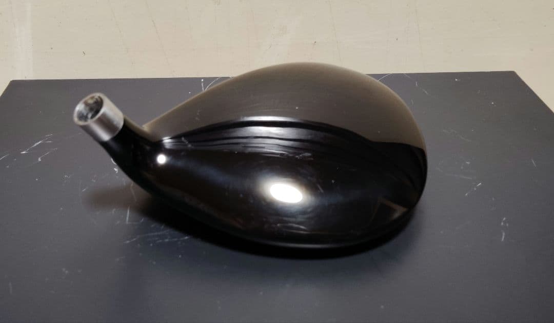 ★Romaro Ray α 3w&ツアーB XD-F 5w(ヘッドのみ)中古★