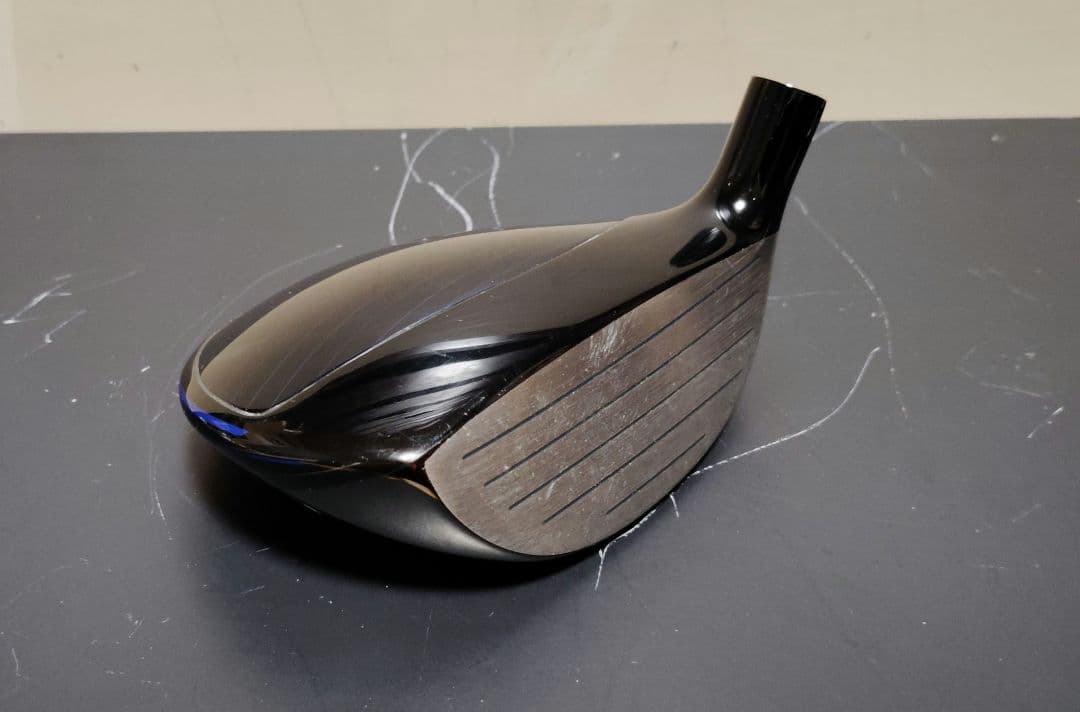 ★Romaro Ray α 3w&ツアーB XD-F 5w(ヘッドのみ)中古★