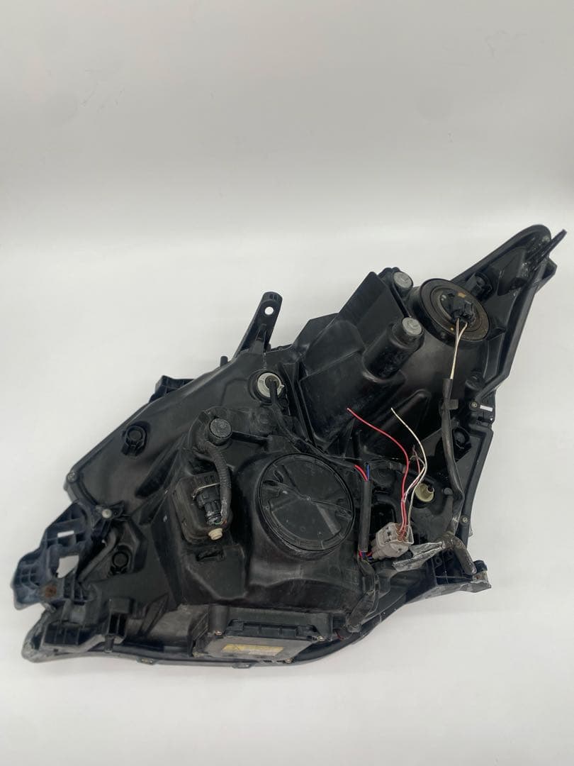 トヨタ ヴェルファイア 20系 前期 右ヘッドライト HID 純正