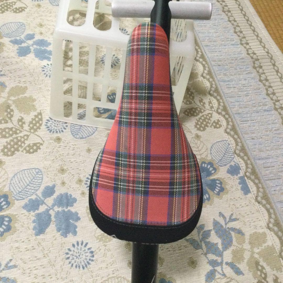 ブロンプトン pere