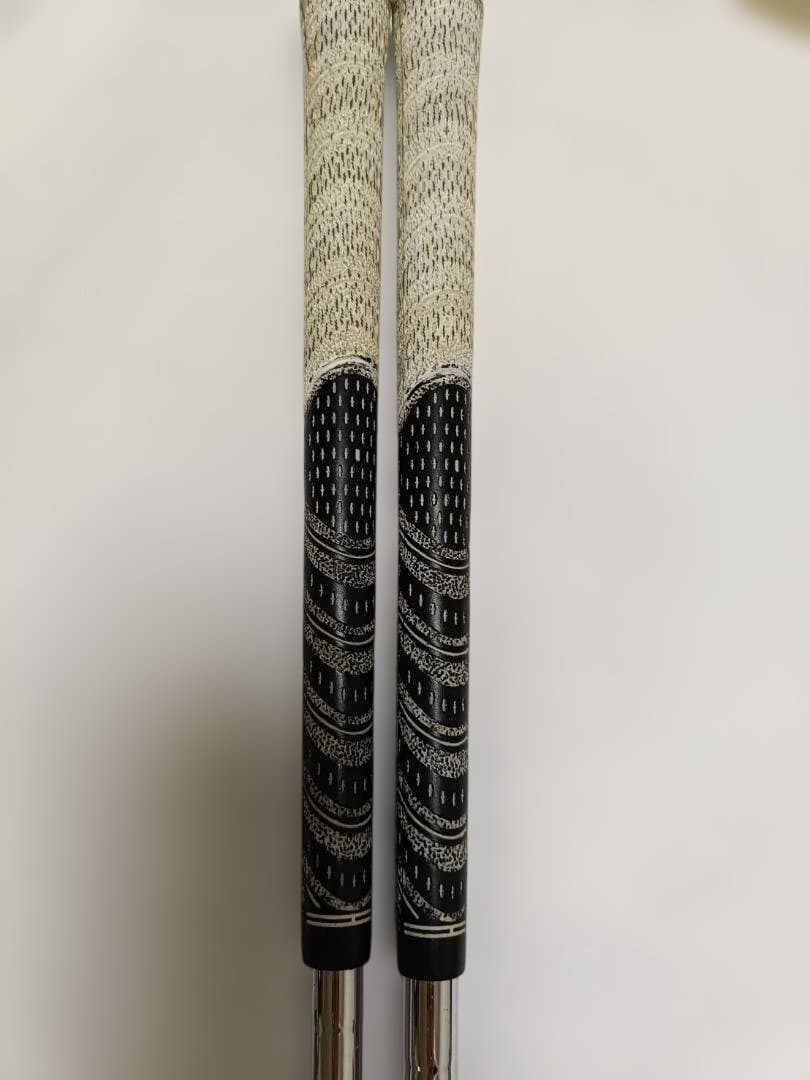 コブラTour Trusty 2014 サテン 52° 58° ウェッジ セット