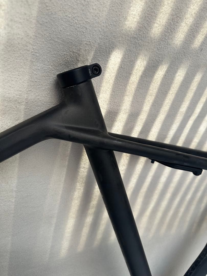 Norco Search S4 2025 カーボン グラベル 日本未展開