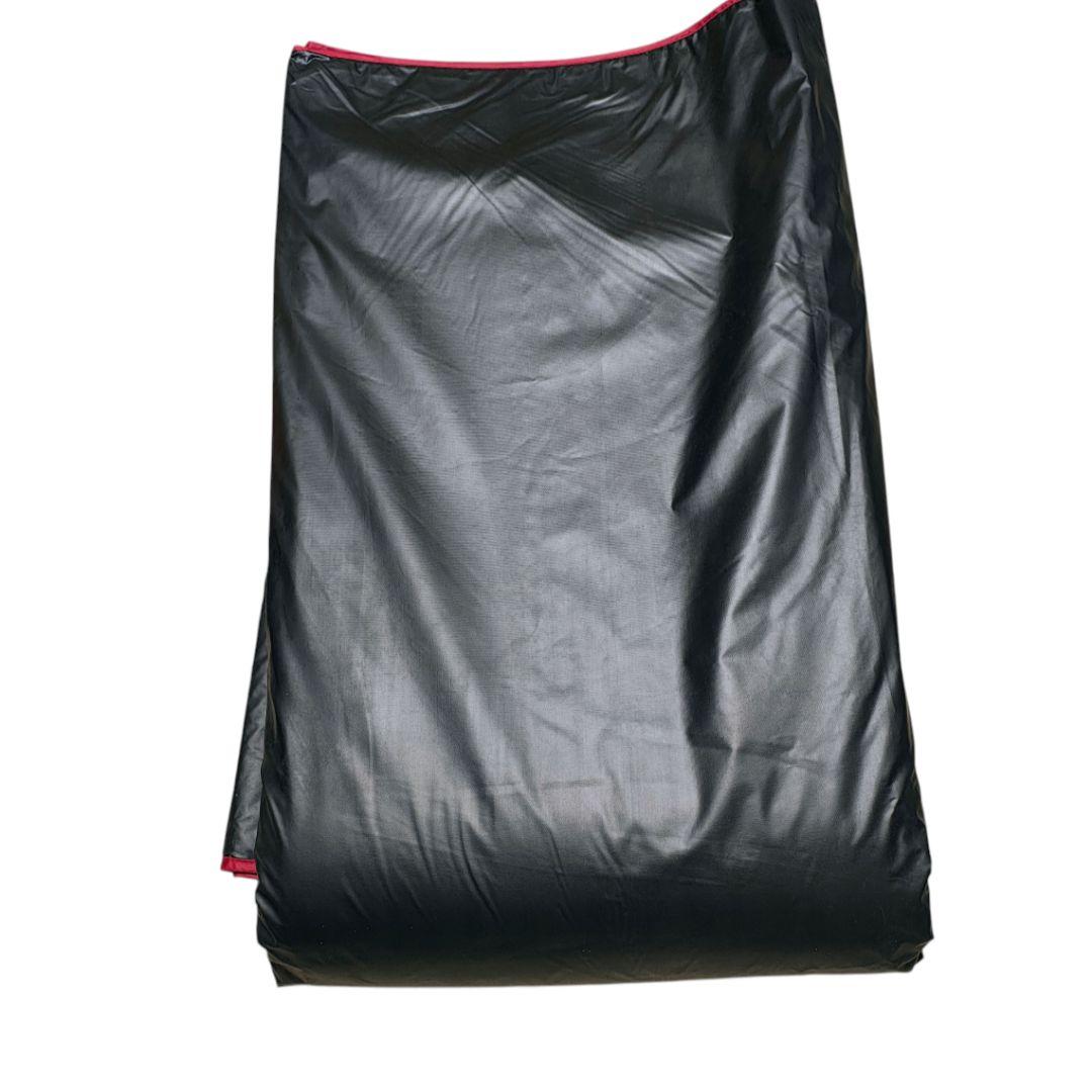 良品  peak スノーピーク フロアマット 270×270㎝