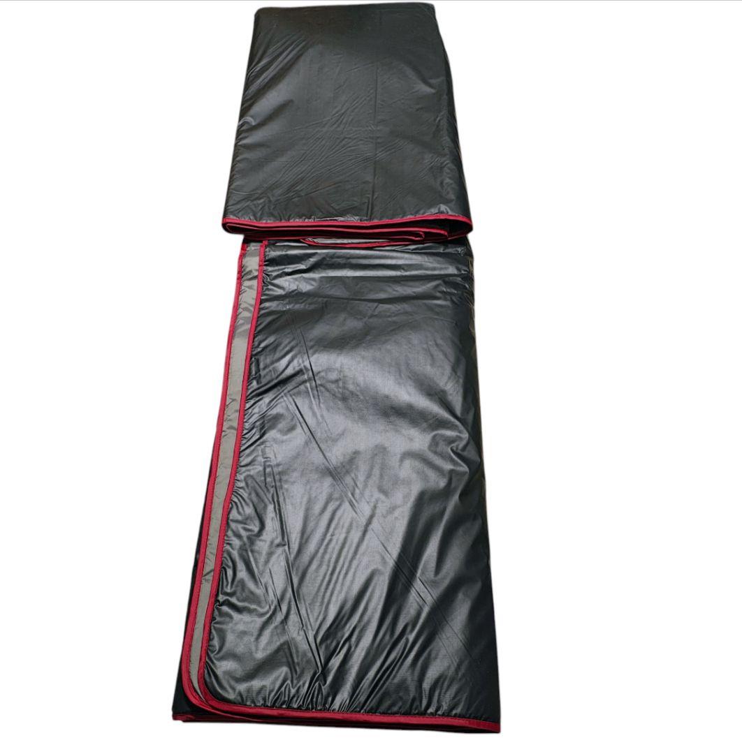 良品  peak スノーピーク フロアマット 270×270㎝