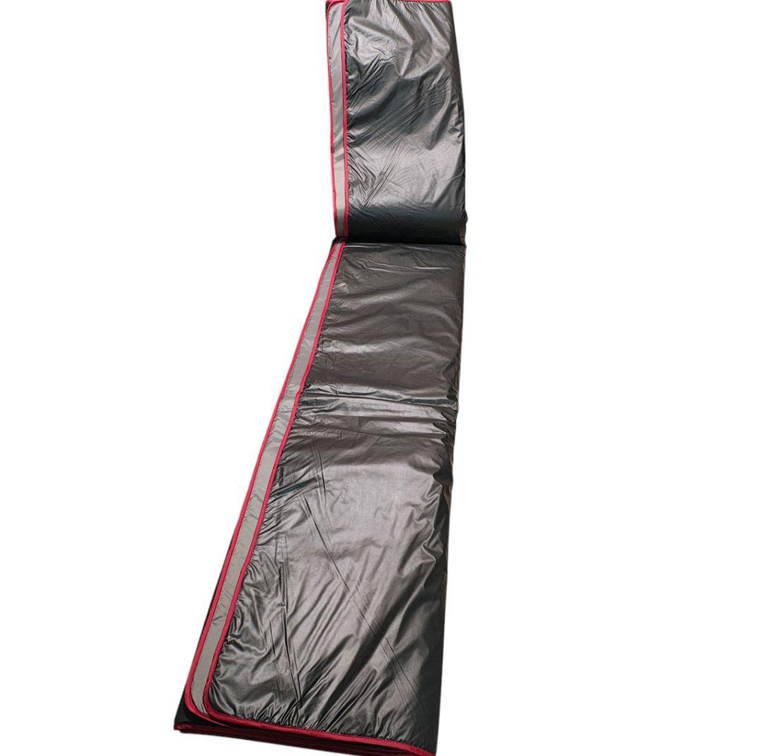 良品  peak スノーピーク フロアマット 270×270㎝