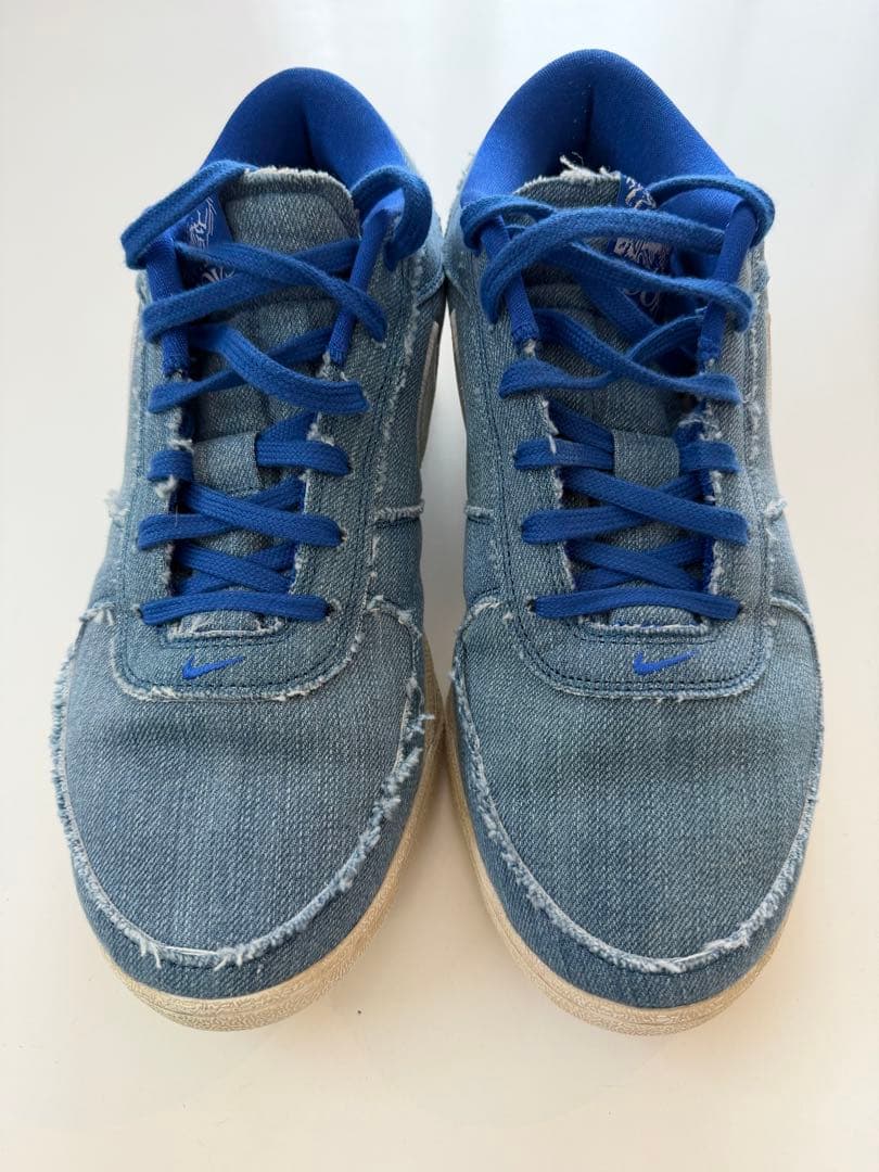 シューズ(男性用) NIKE BOOK 1 BLUE EP 29cm