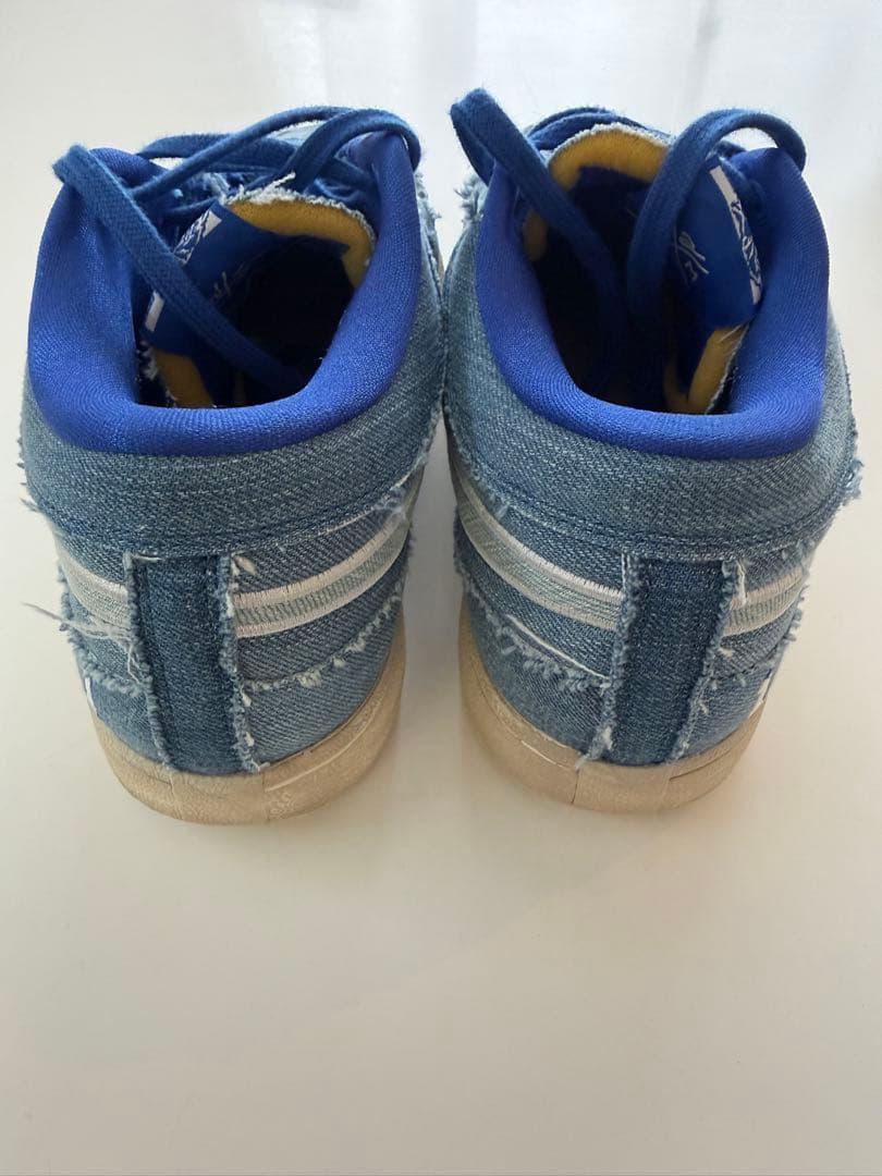 シューズ(男性用) NIKE BOOK 1 BLUE EP 29cm