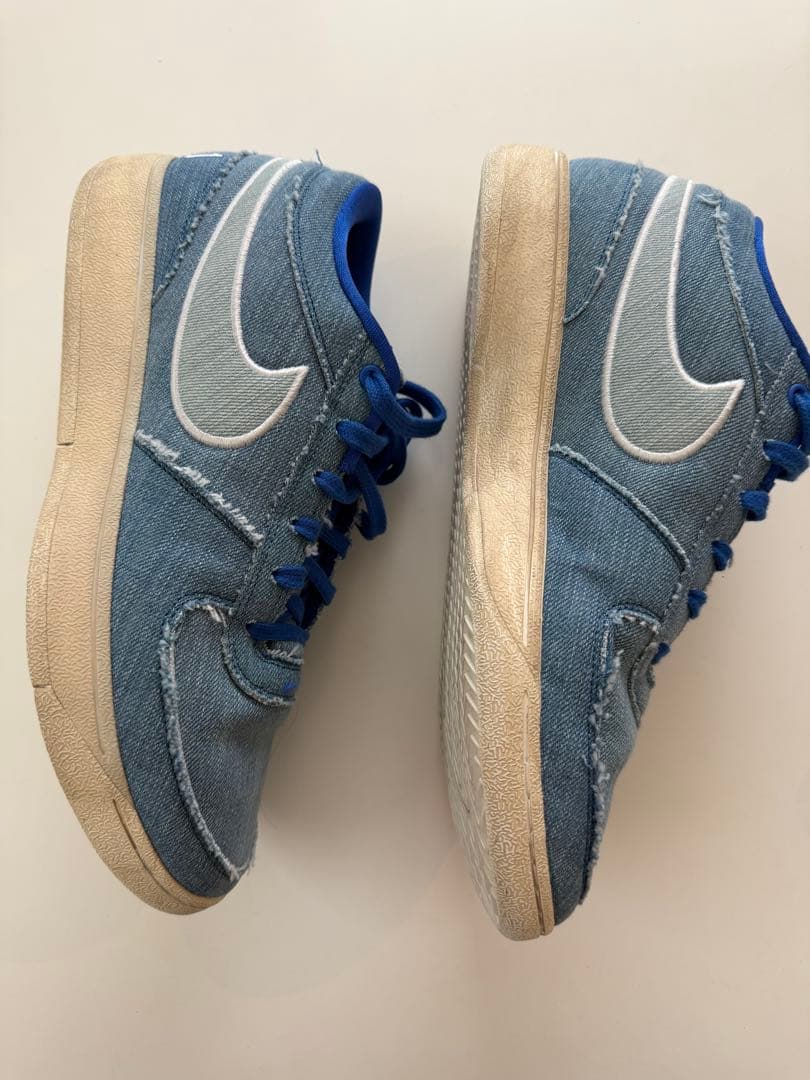 シューズ(男性用) NIKE BOOK 1 BLUE EP 29cm