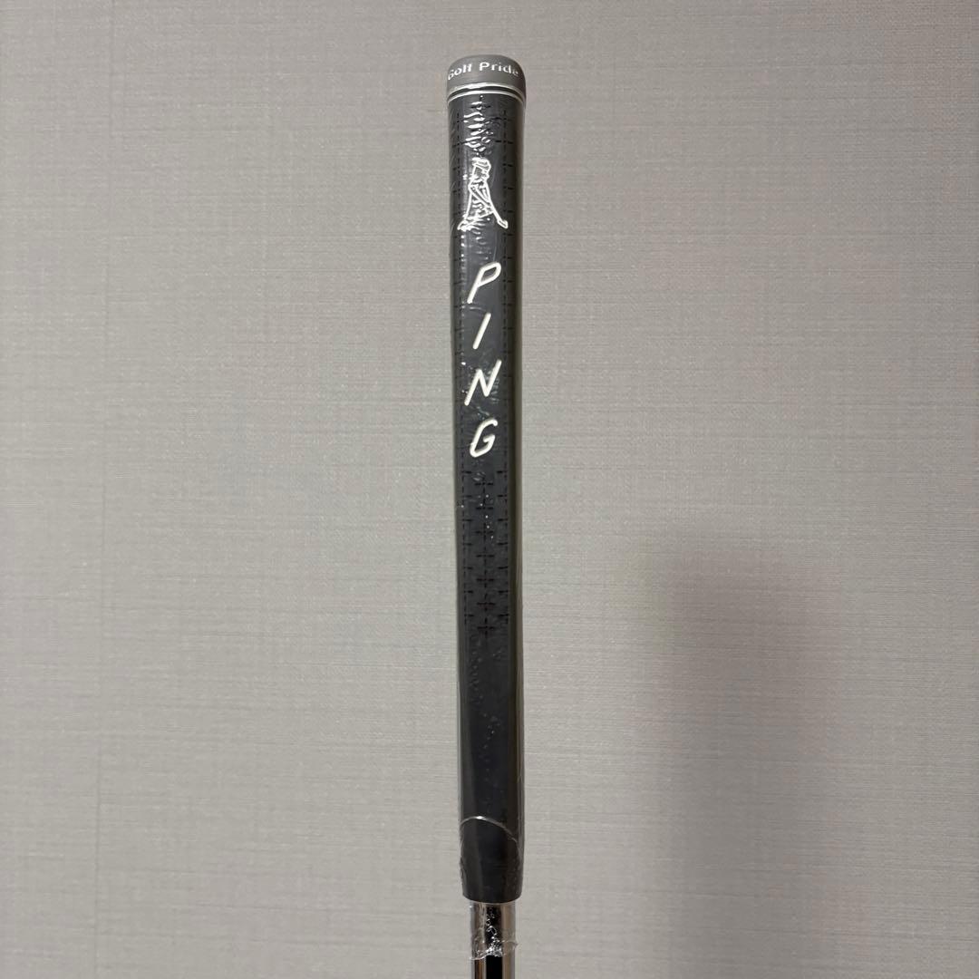 新品未使用 PING MUNDY 34インチ