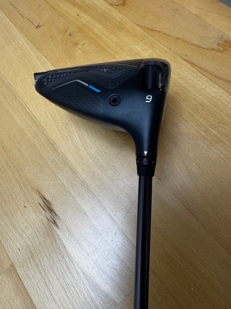PING G440K ドライバー PING TOUR 2.0 BLACK 65x