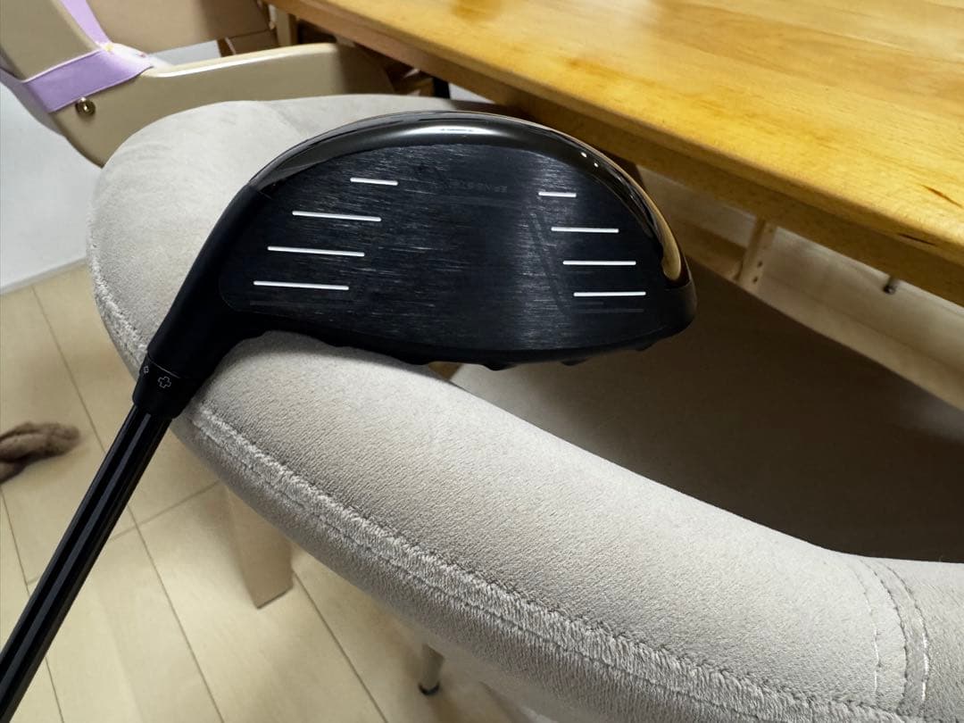 PING G440K ドライバー PING TOUR 2.0 BLACK 65x