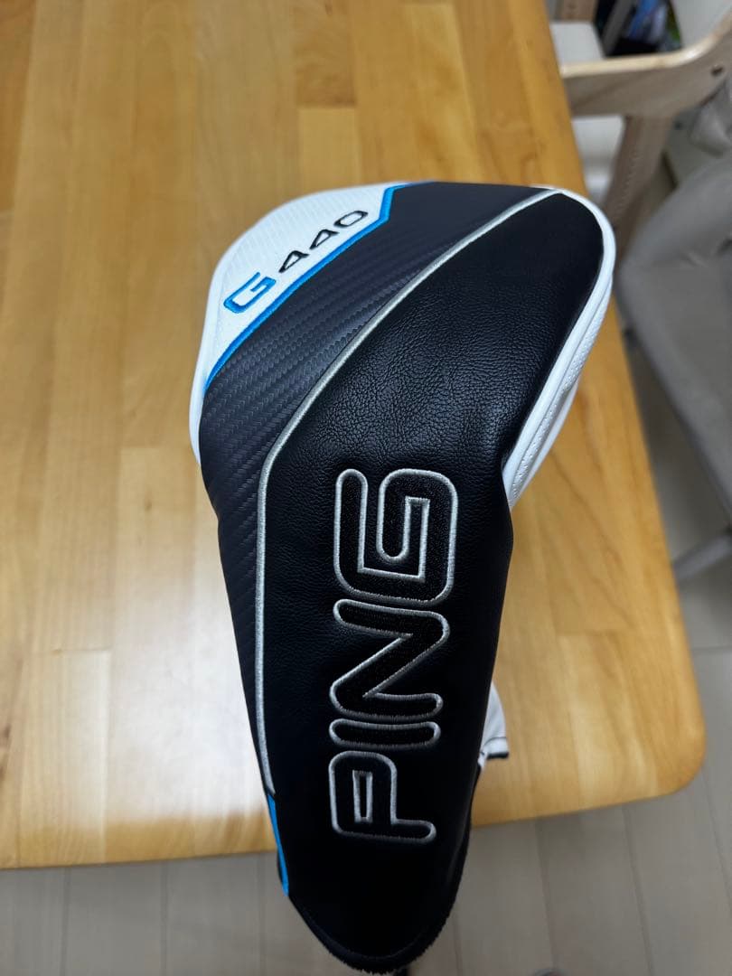 PING G440K ドライバー PING TOUR 2.0 BLACK 65x