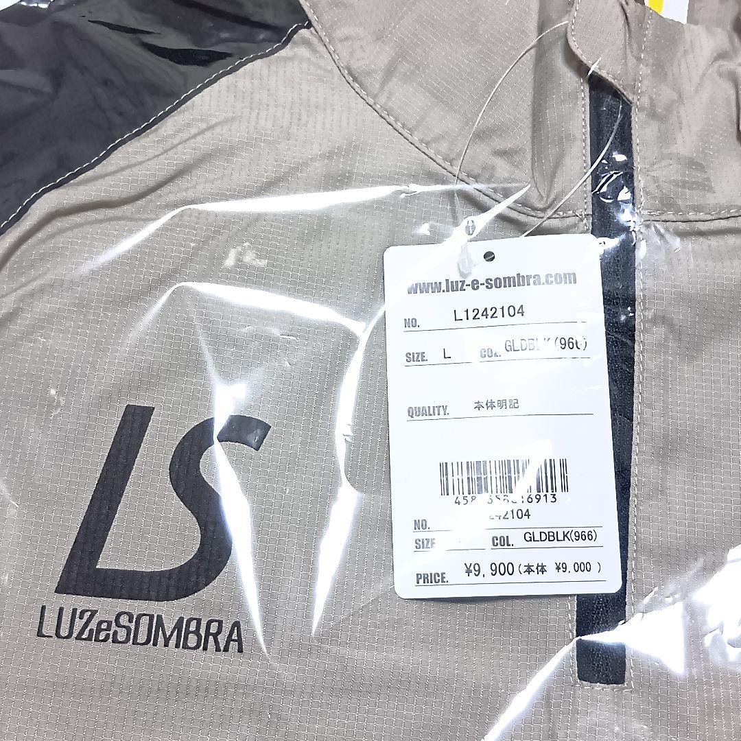 【新品未使用】ルースイソンブラ ピステトップ L ゴールド 完売カラー