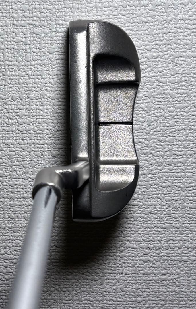 ODYSSEY ホワイトホット #4 パター