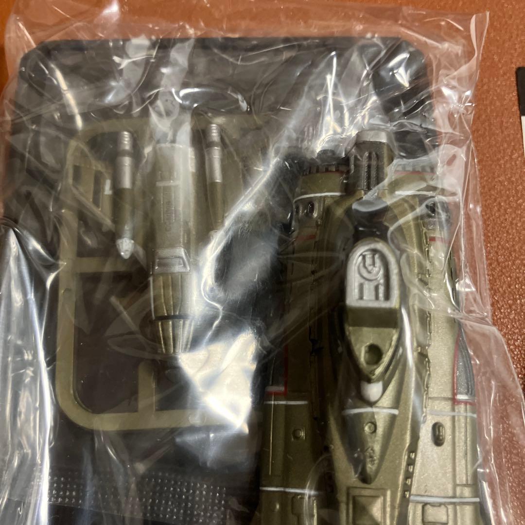 コナミ　SFムービーセレクション 謎の円盤UFO 全7種セット