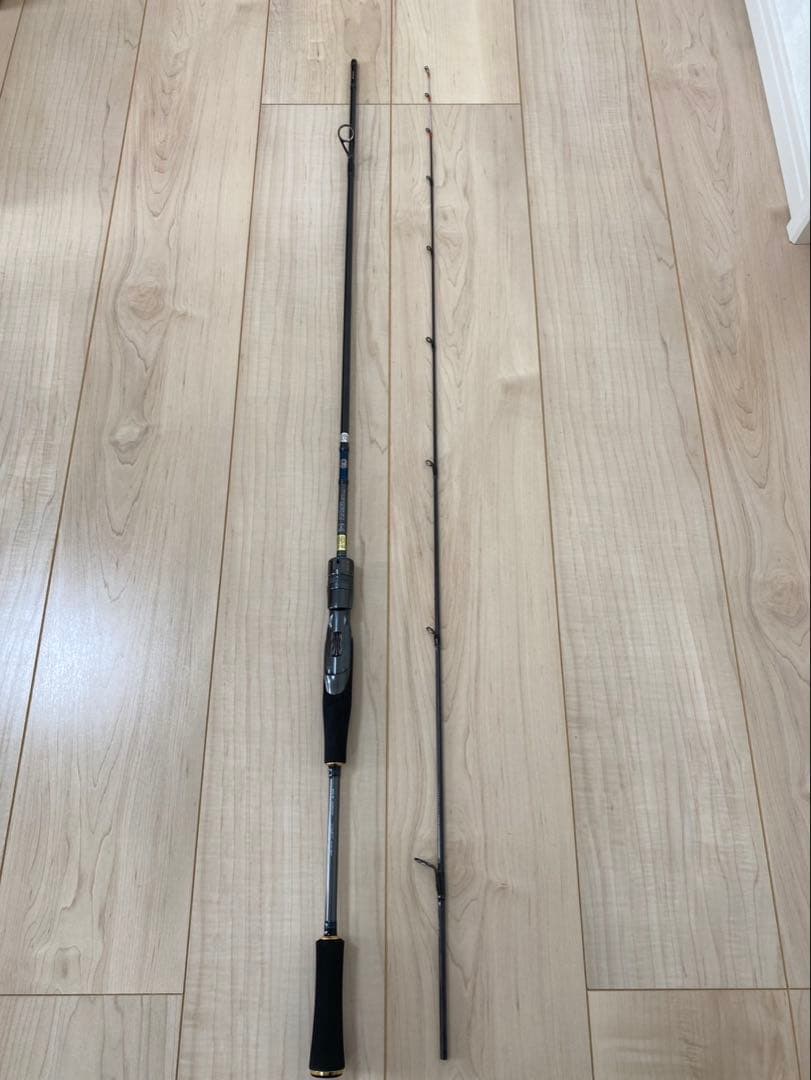 23エメラスダス　EX BOAT 65MLMS-SMT