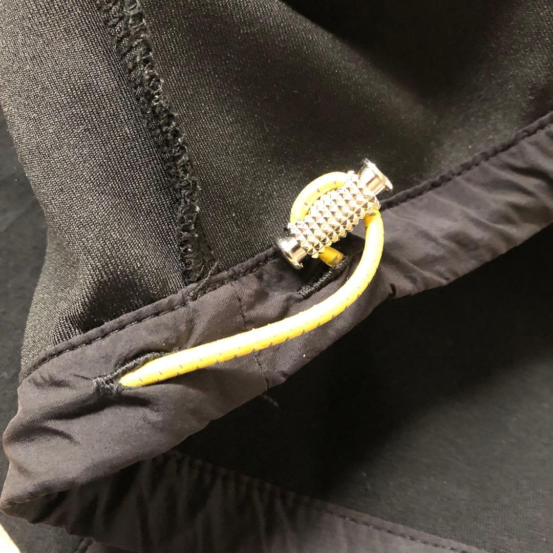 ⭐️専用　TNRCN メンズ　ゴルフ　長袖シャツ モックネック　サイズL