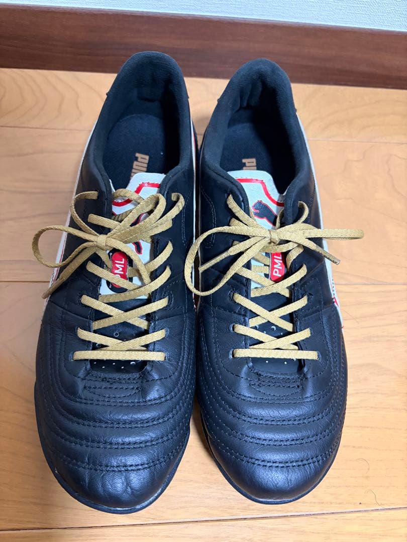 PUMA パラメヒコライト　26.5 美品