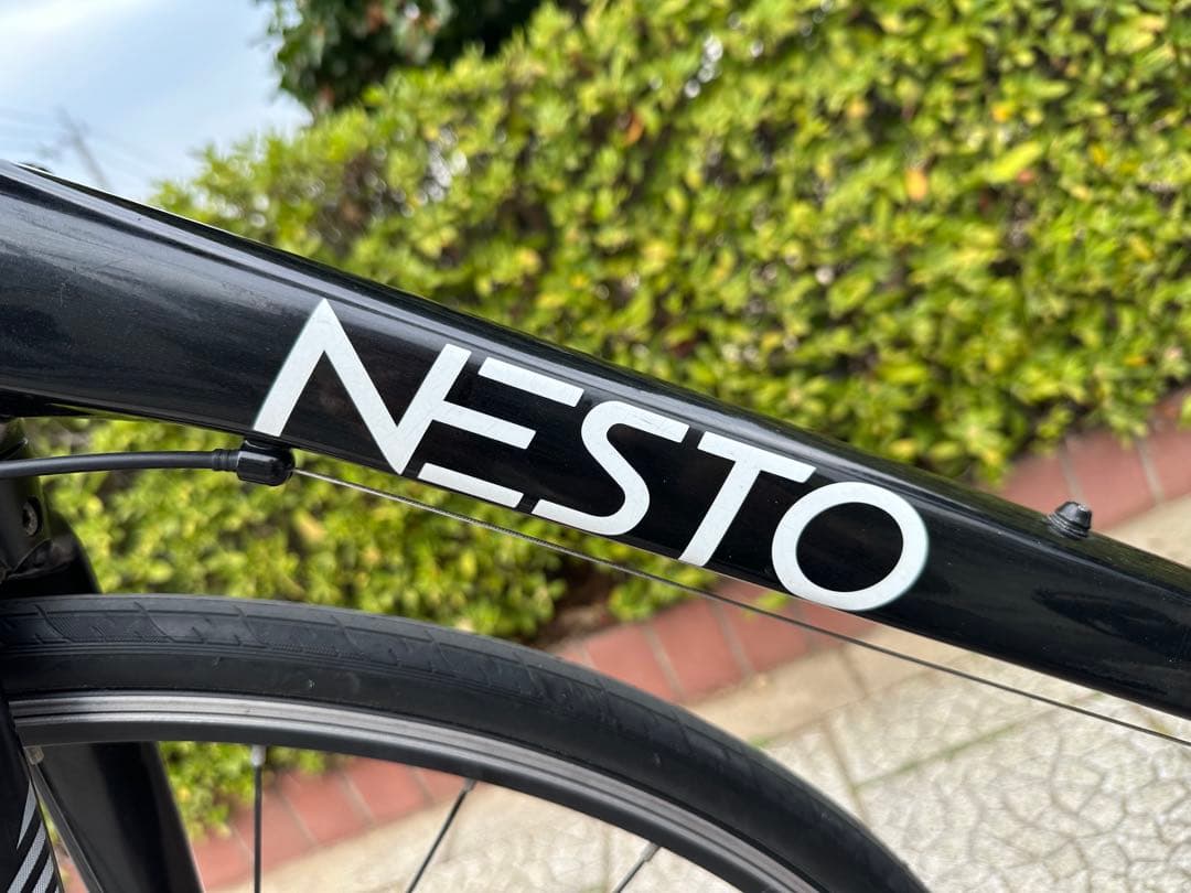 NESTO 「ネスト」 FALAD ロードバイク