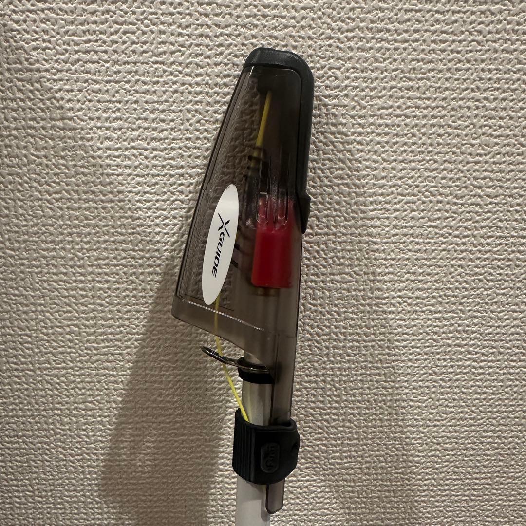 【美品】BB-X SPECIAL SZⅢ 磯竿 1.5-500/530