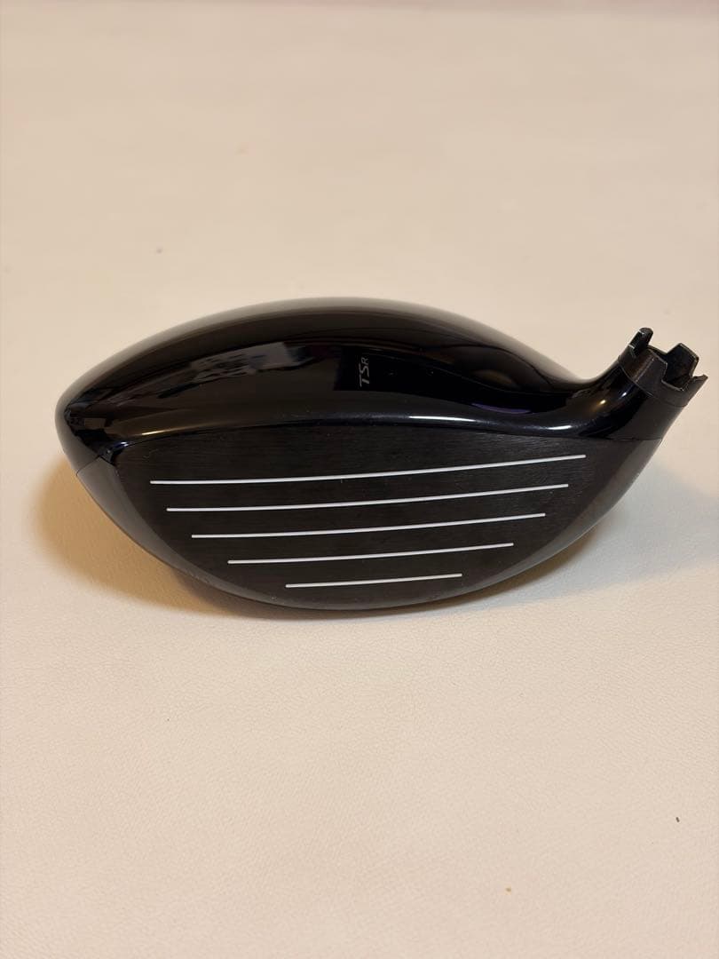 【希少品】Titleist TSR2+ 13度 フェアウェイウッド