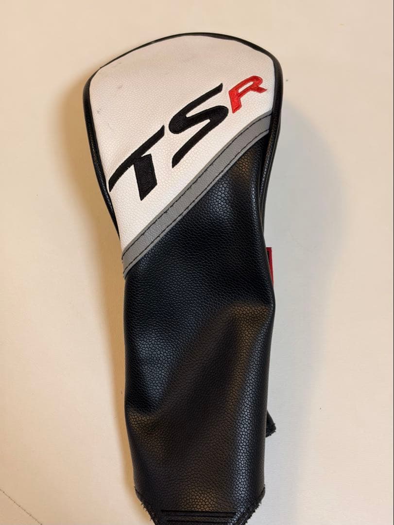 【希少品】Titleist TSR2+ 13度 フェアウェイウッド