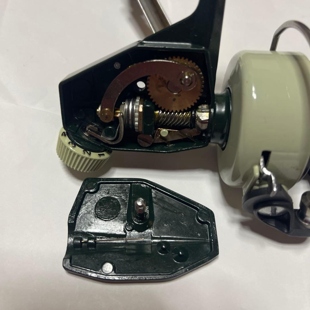 アブ　カーディナル33 復刻