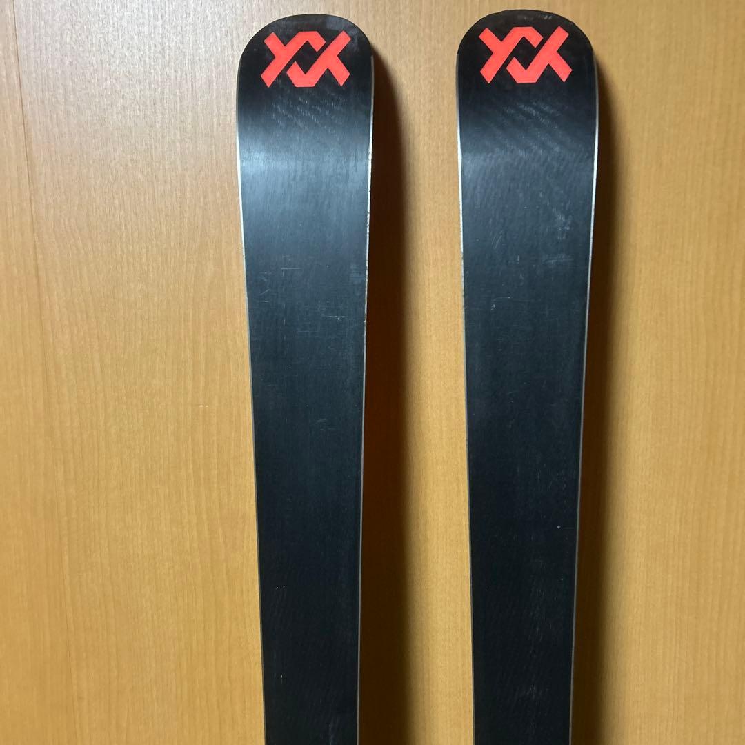 Racetiger GS スキー