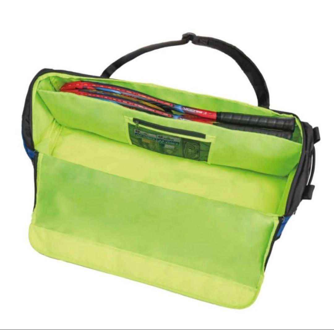 ヨネックス ダッフルバッグ BAG2404 ブラック